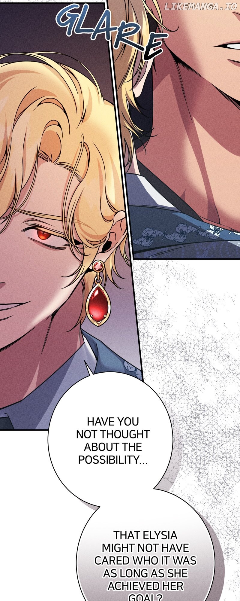 A Deal With My Fake Husband Chapter 27 - page 16