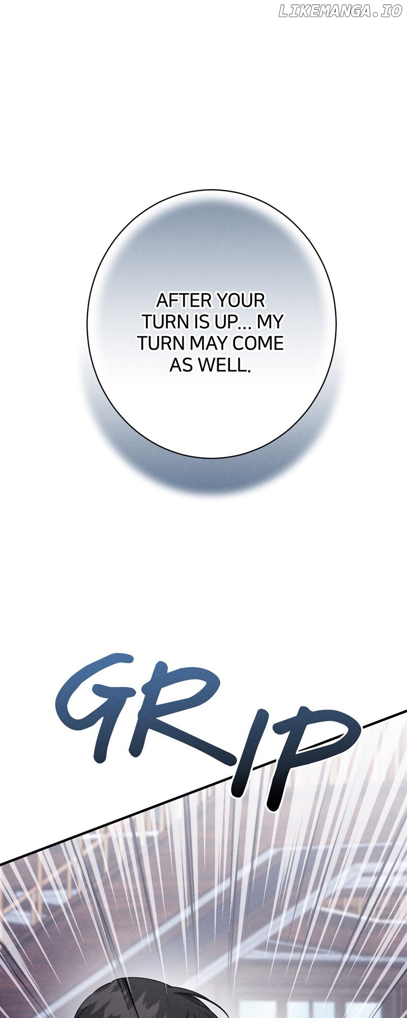 A Deal With My Fake Husband Chapter 27 - page 18