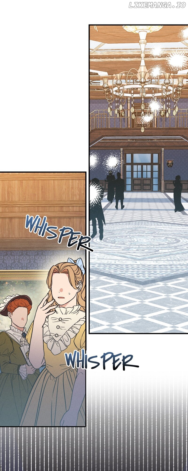 A Deal With My Fake Husband Chapter 27 - page 2