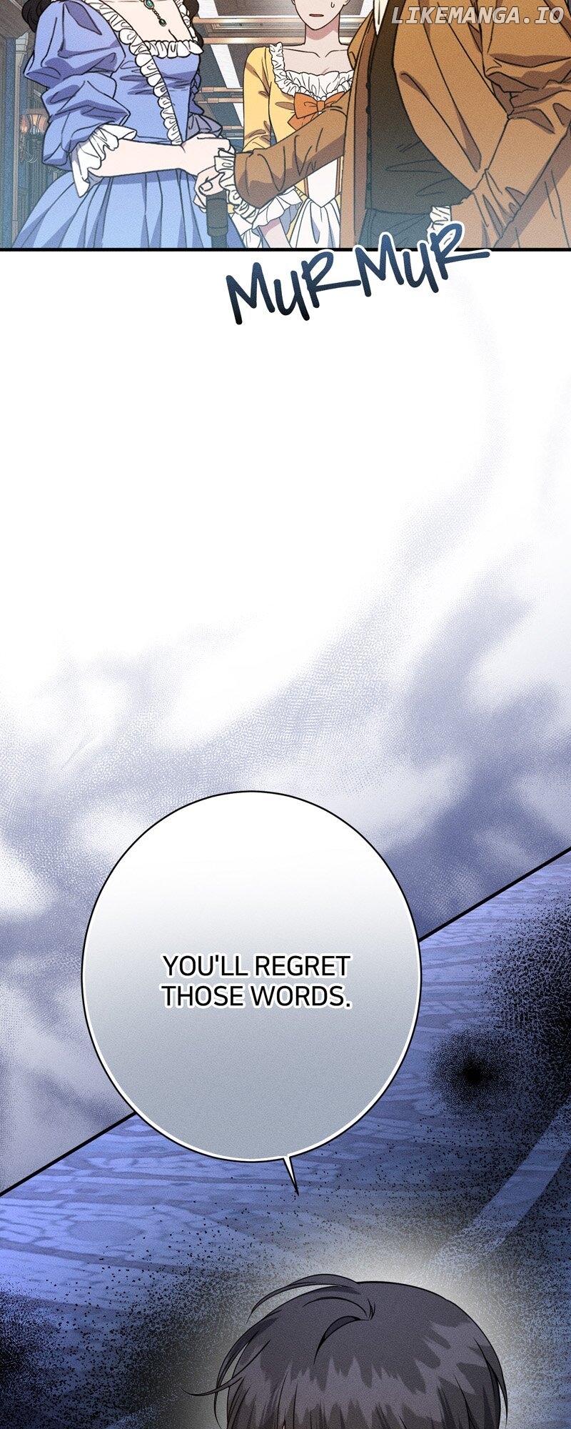 A Deal With My Fake Husband Chapter 27 - page 20