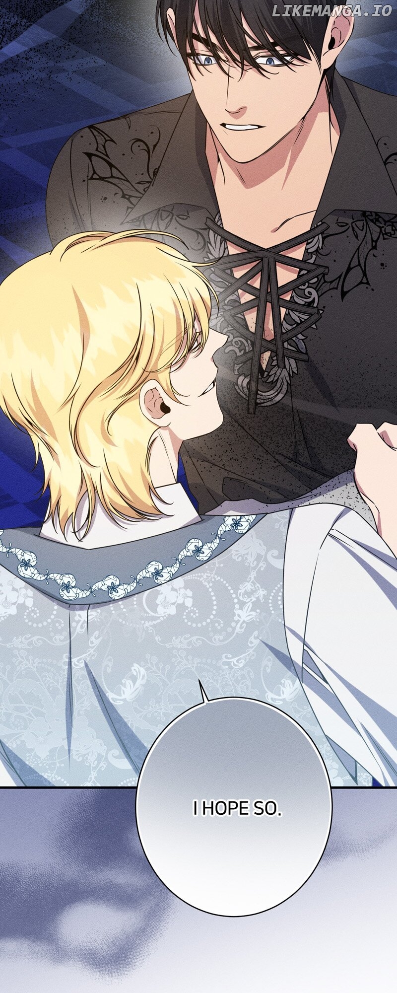 A Deal With My Fake Husband Chapter 27 - page 21