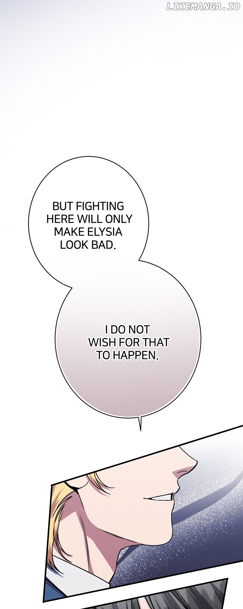 A Deal With My Fake Husband Chapter 27 - page 22