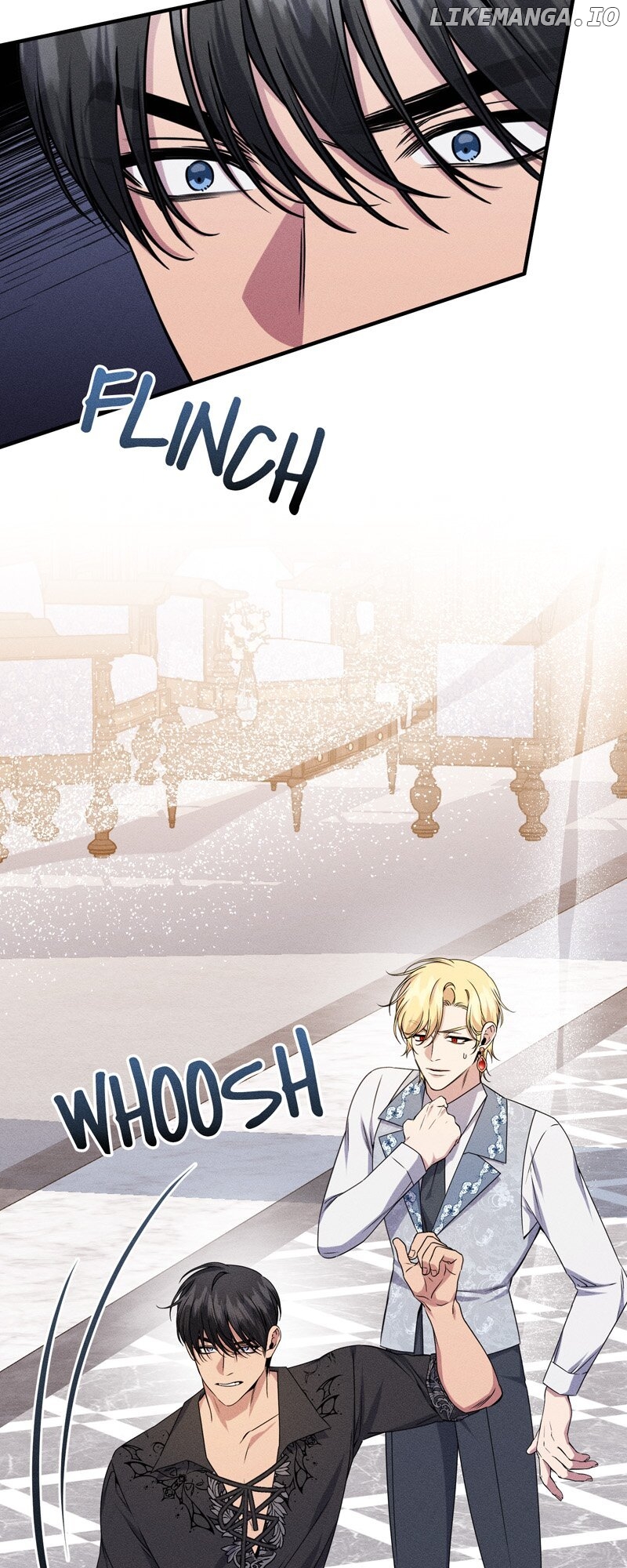 A Deal With My Fake Husband Chapter 27 - page 23