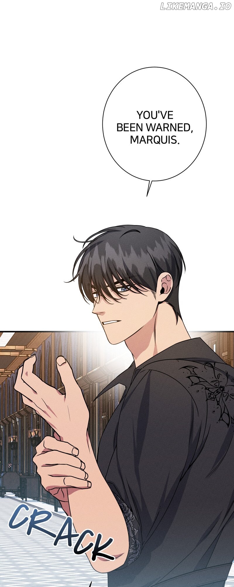 A Deal With My Fake Husband Chapter 27 - page 25