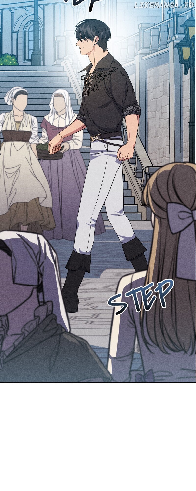 A Deal With My Fake Husband Chapter 27 - page 30
