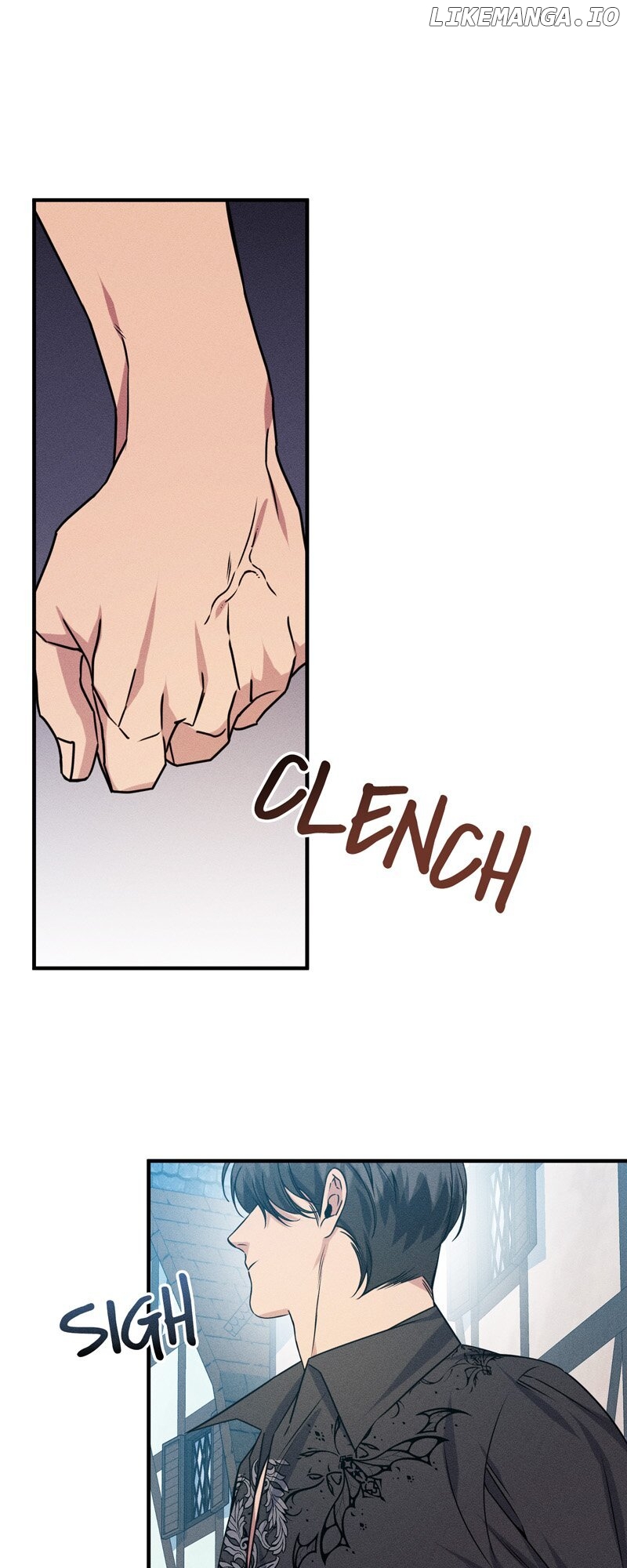 A Deal With My Fake Husband Chapter 27 - page 31