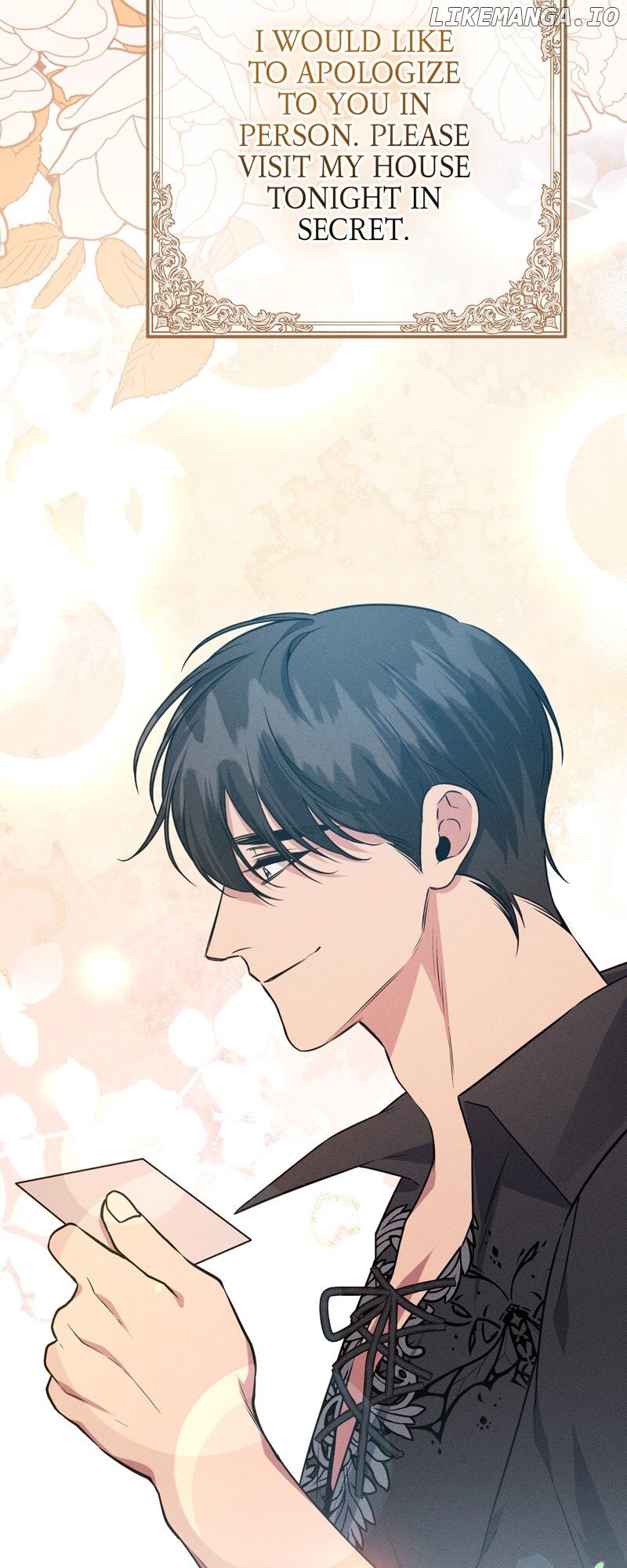 A Deal With My Fake Husband Chapter 27 - page 34