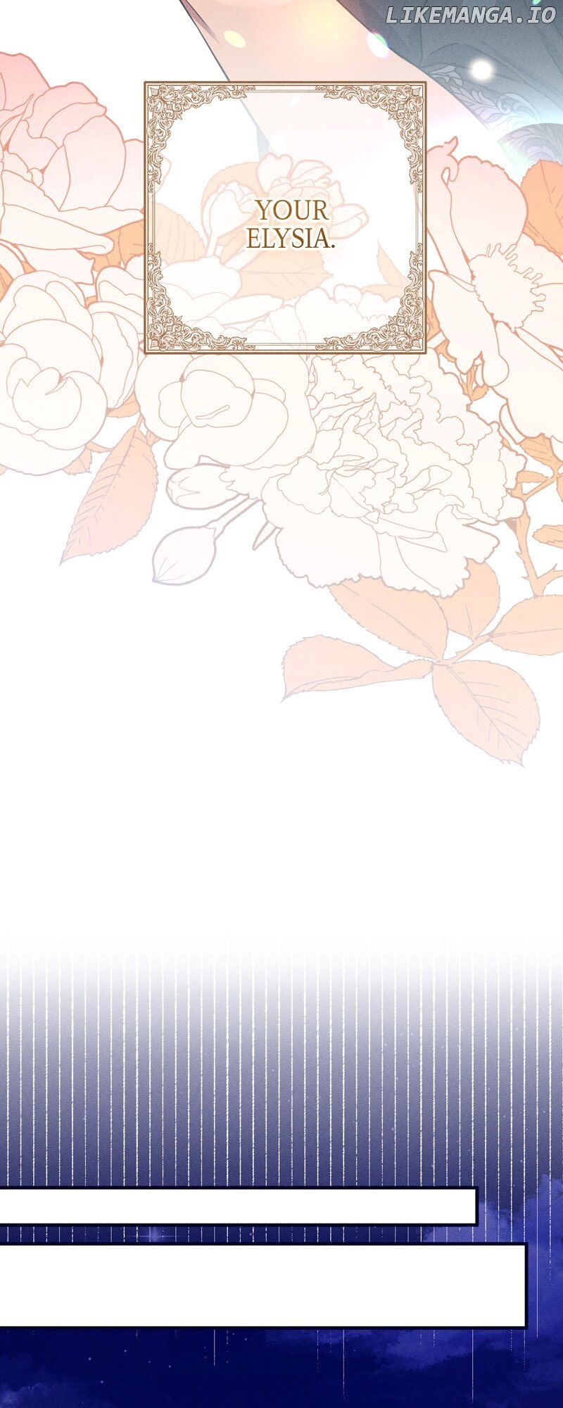 A Deal With My Fake Husband Chapter 27 - page 35