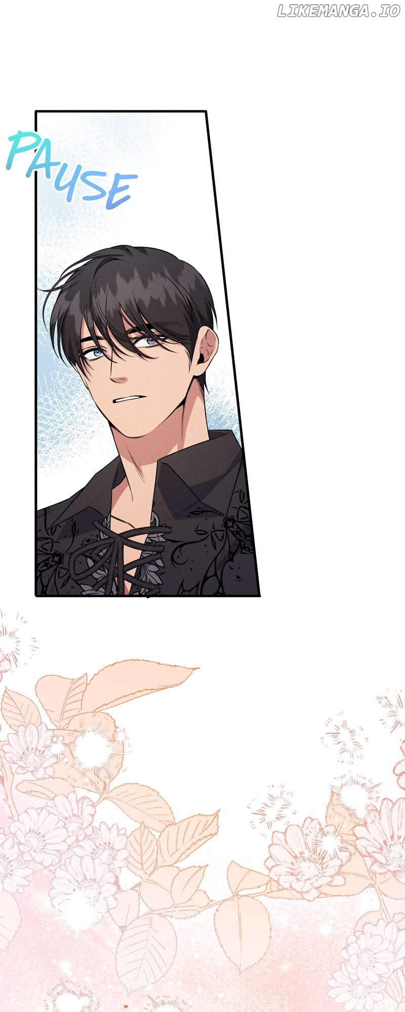 A Deal With My Fake Husband Chapter 27 - page 41