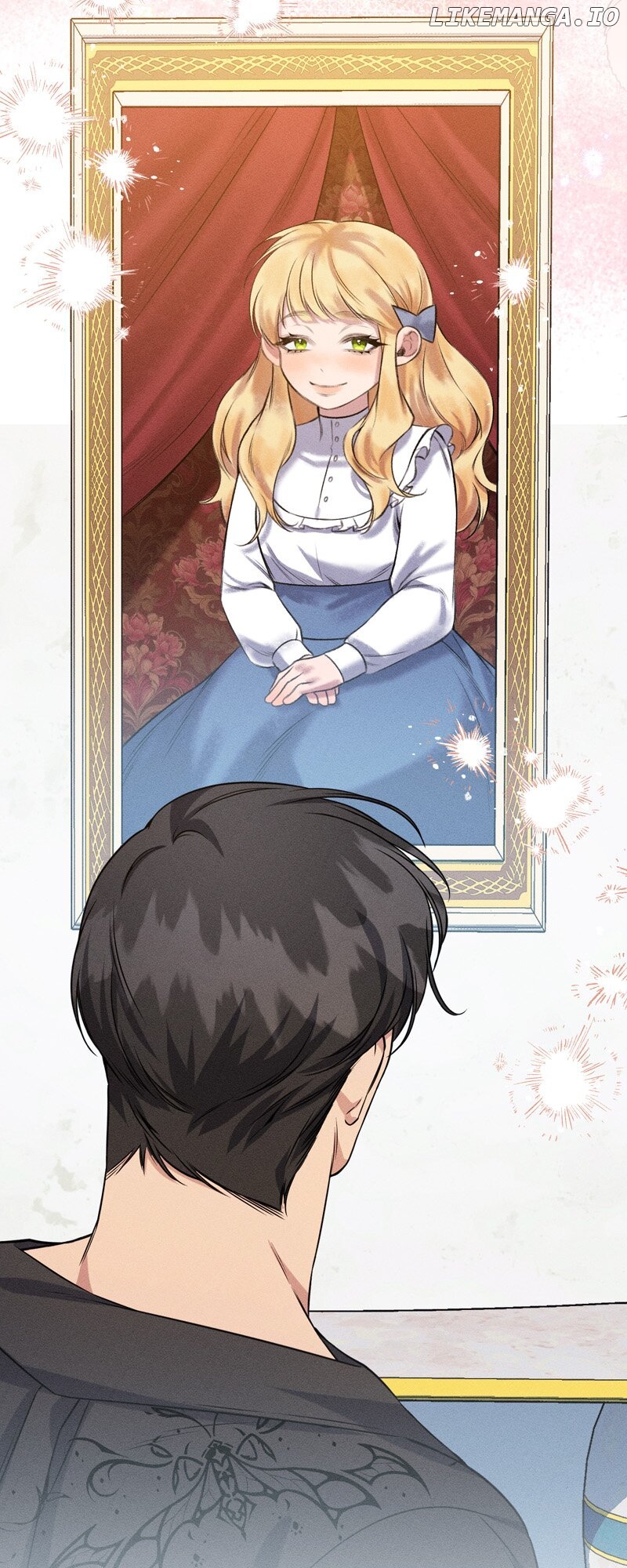 A Deal With My Fake Husband Chapter 27 - page 42