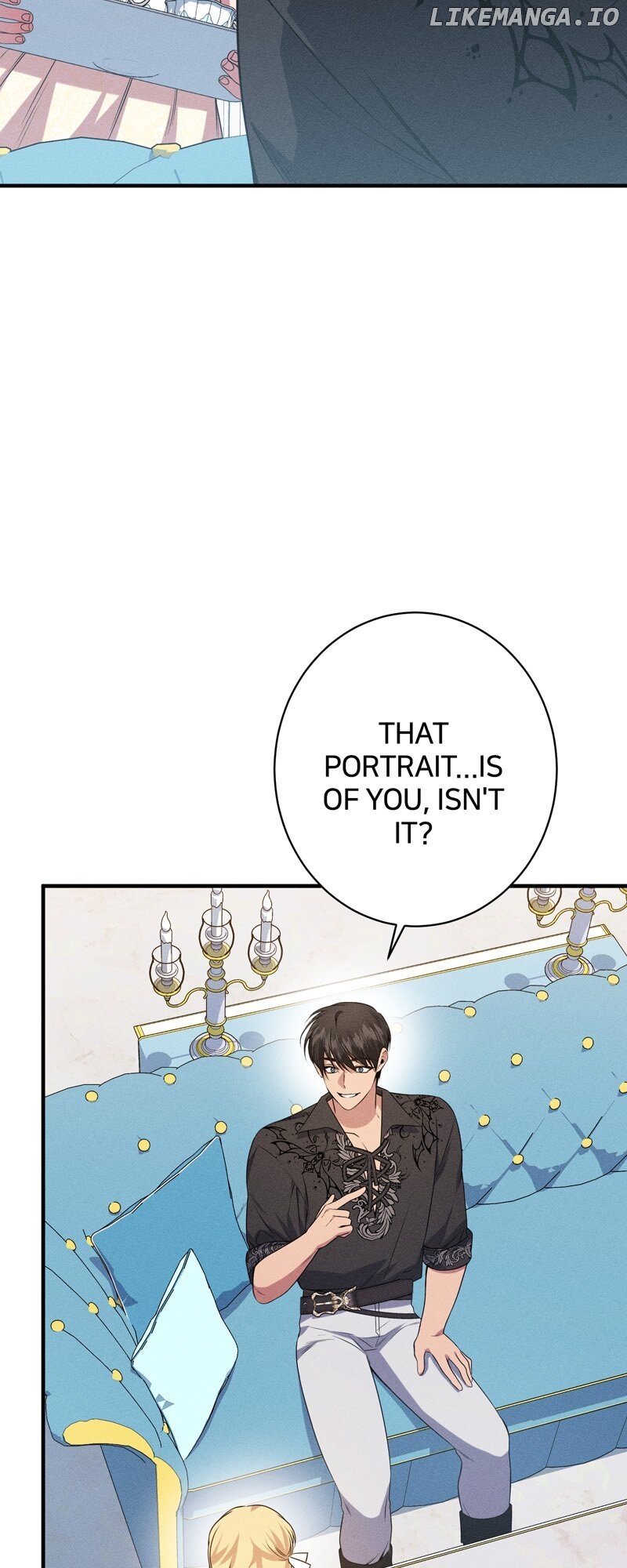 A Deal With My Fake Husband Chapter 27 - page 44