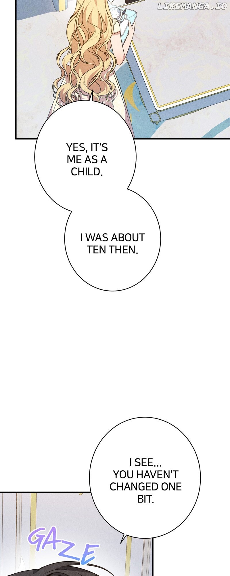 A Deal With My Fake Husband Chapter 27 - page 45