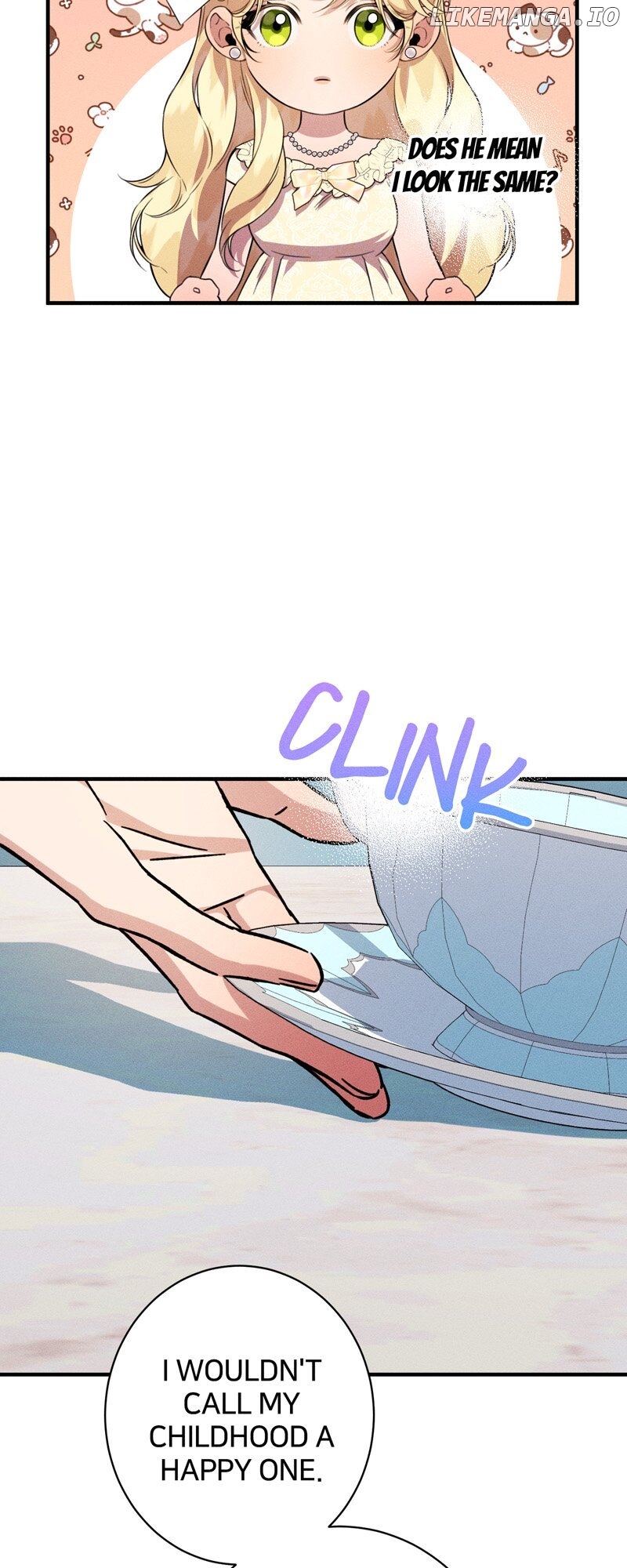 A Deal With My Fake Husband Chapter 27 - page 47