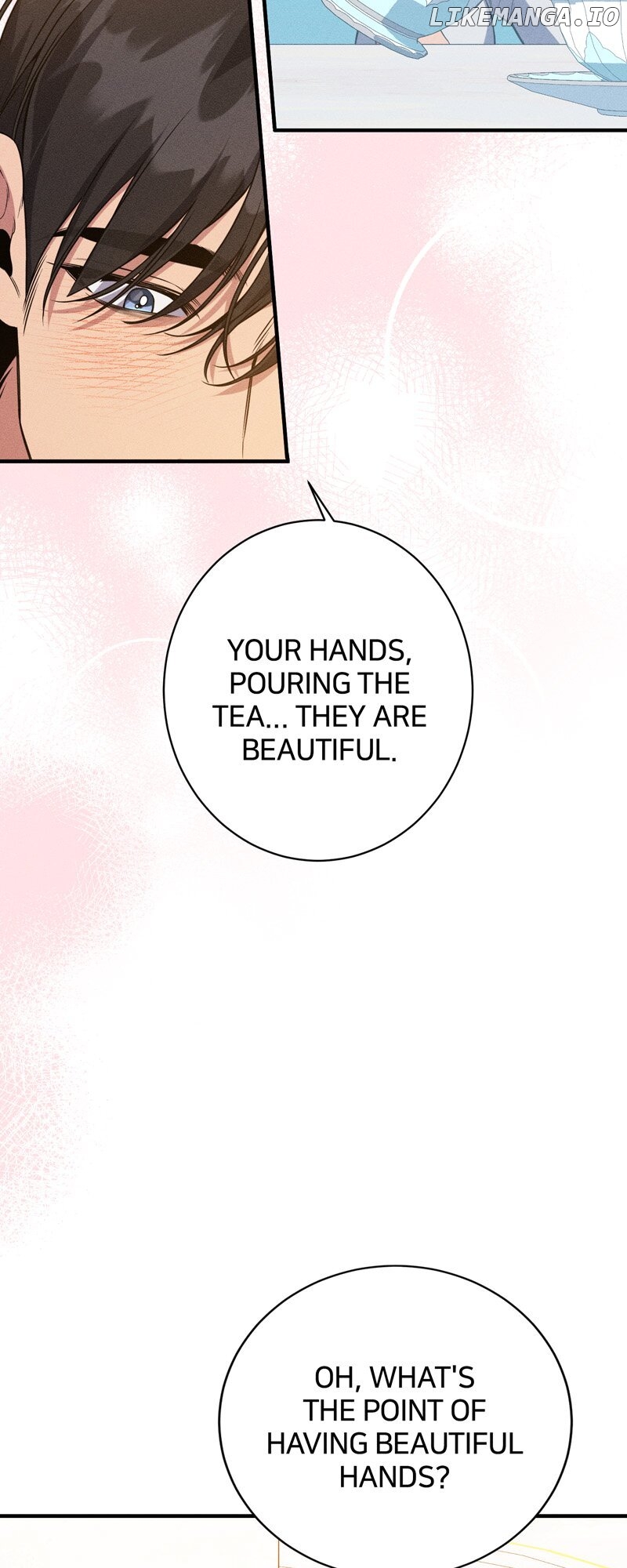 A Deal With My Fake Husband Chapter 27 - page 51