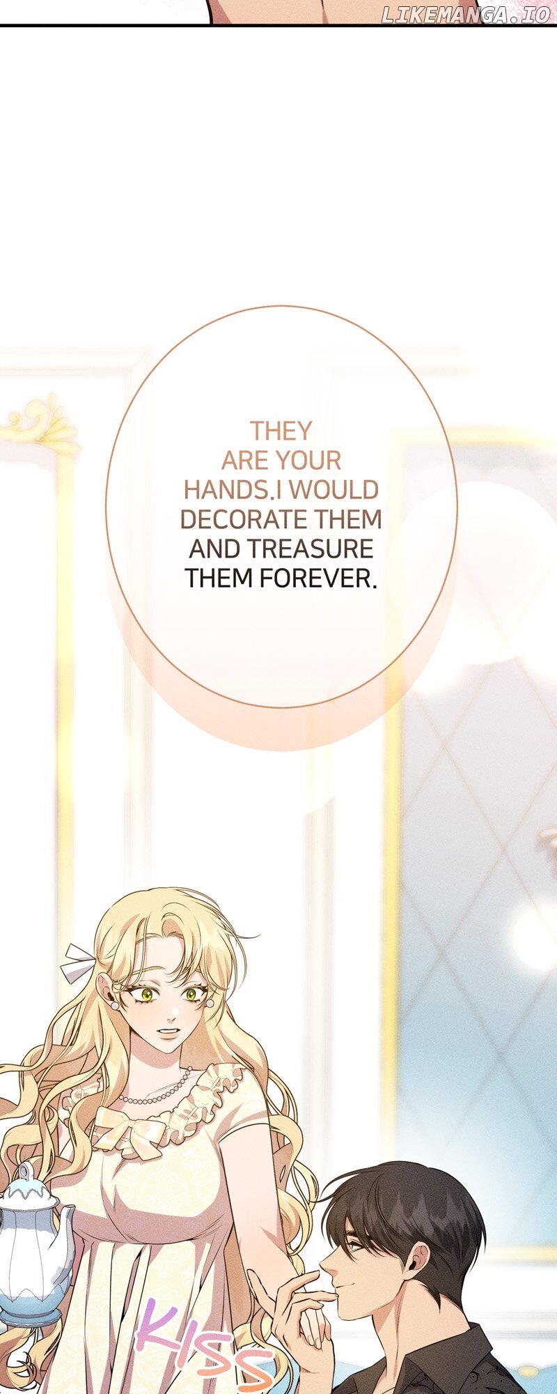 A Deal With My Fake Husband Chapter 27 - page 54