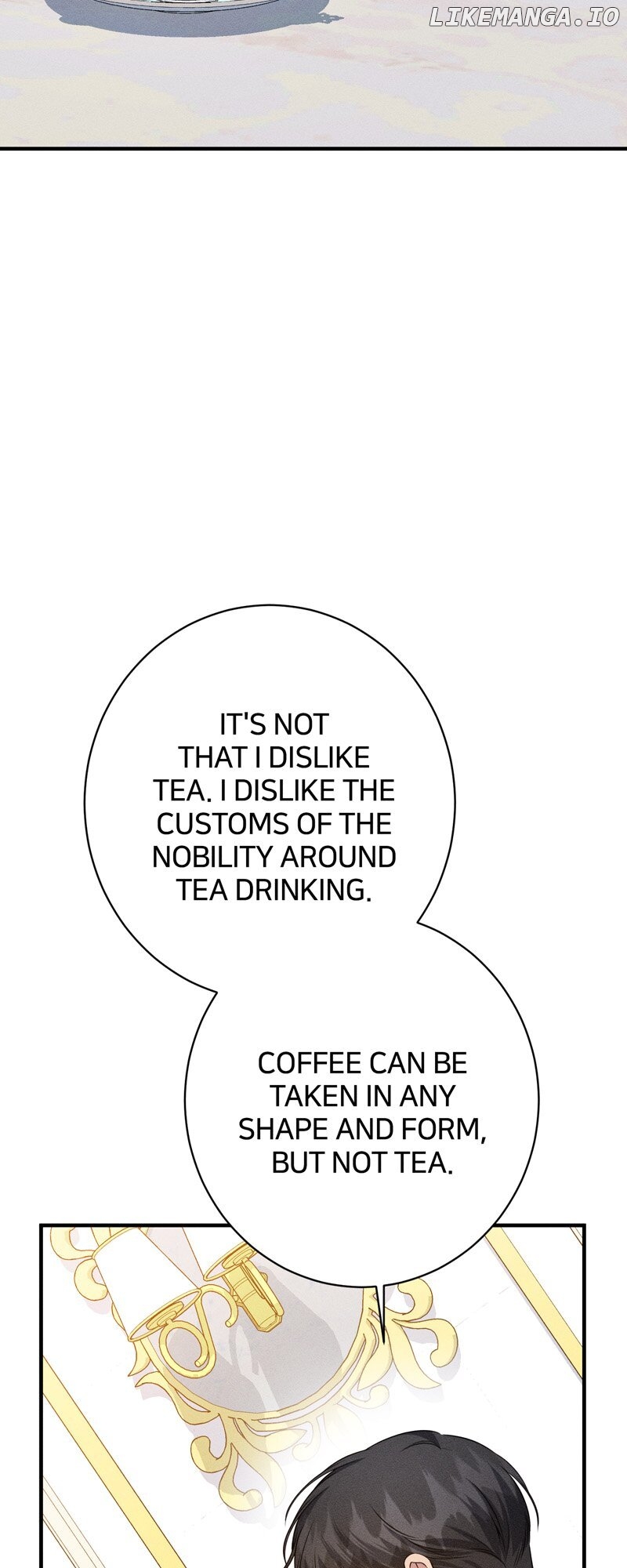 A Deal With My Fake Husband Chapter 27 - page 58