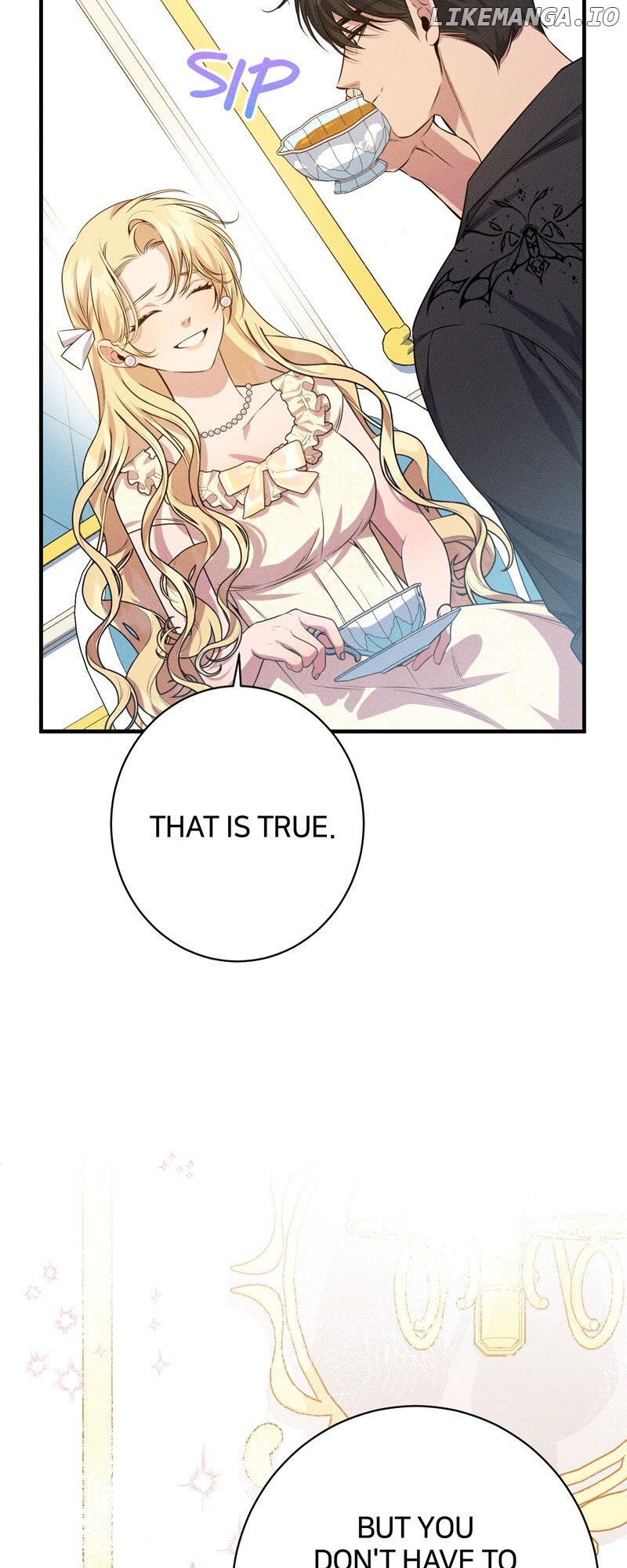 A Deal With My Fake Husband Chapter 27 - page 59