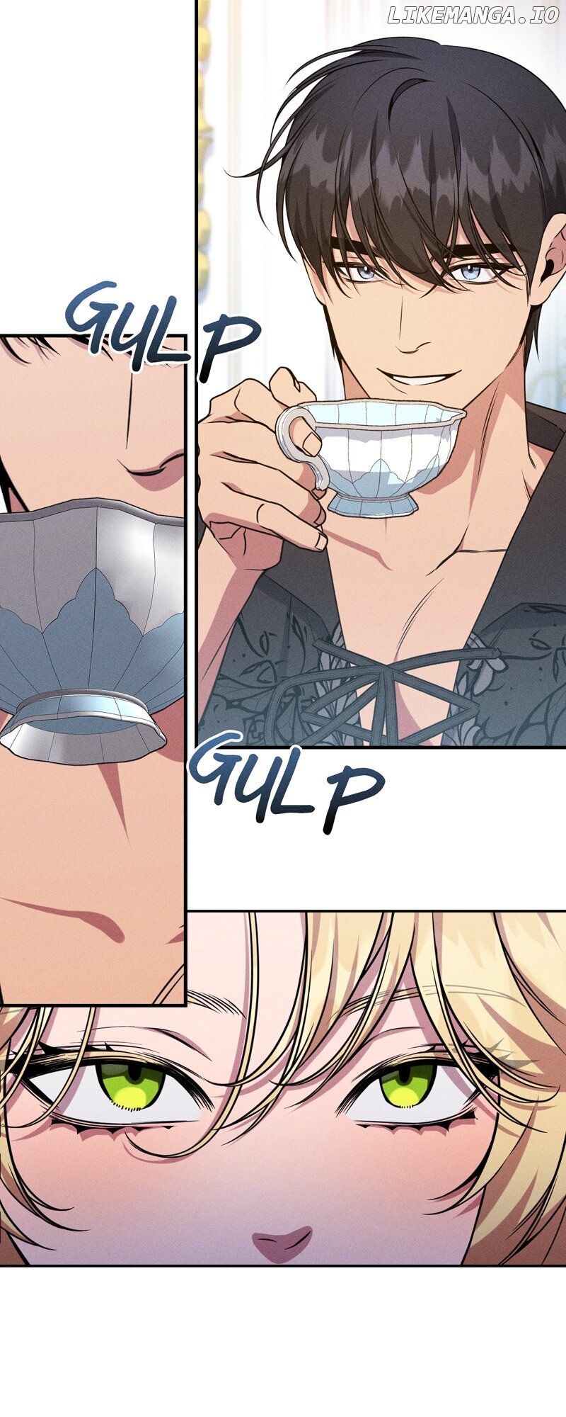 A Deal With My Fake Husband Chapter 27 - page 63