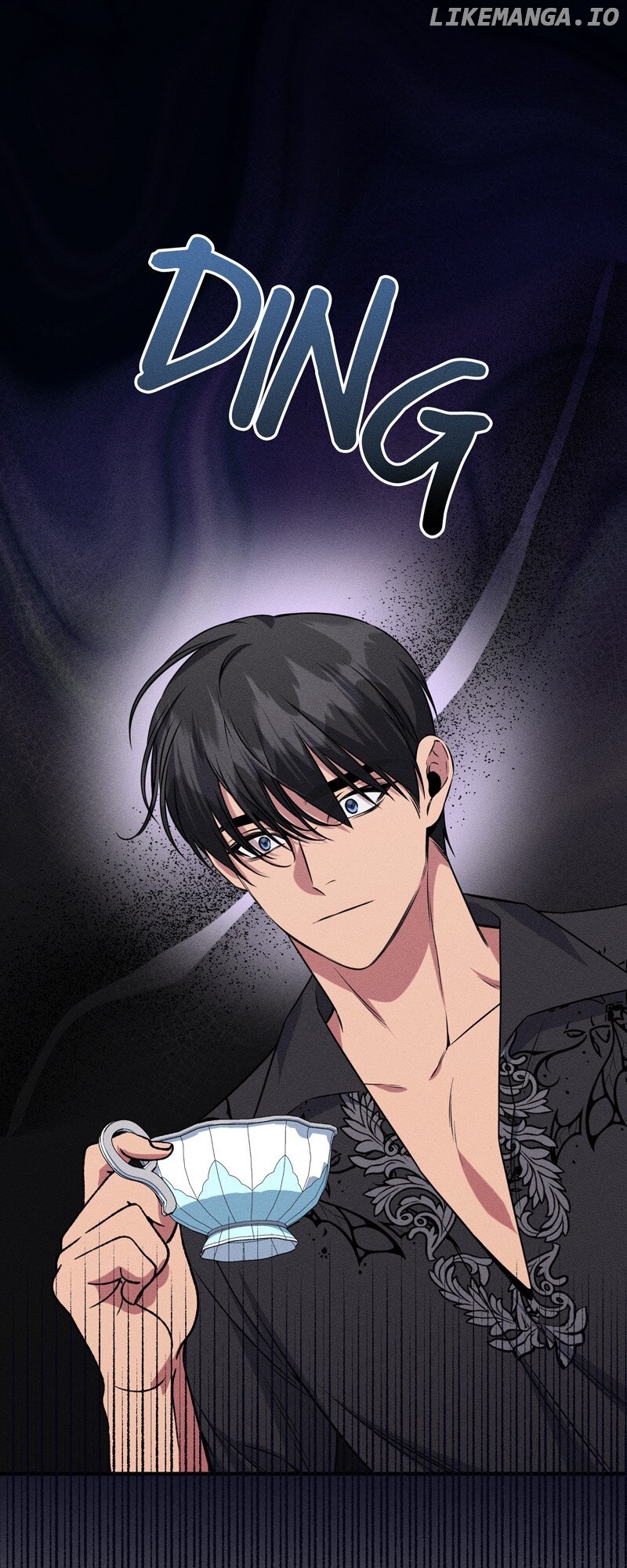 A Deal With My Fake Husband Chapter 27 - page 65