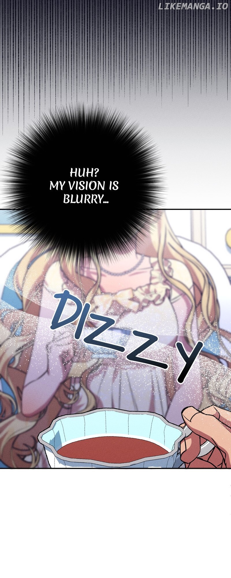 A Deal With My Fake Husband Chapter 27 - page 66