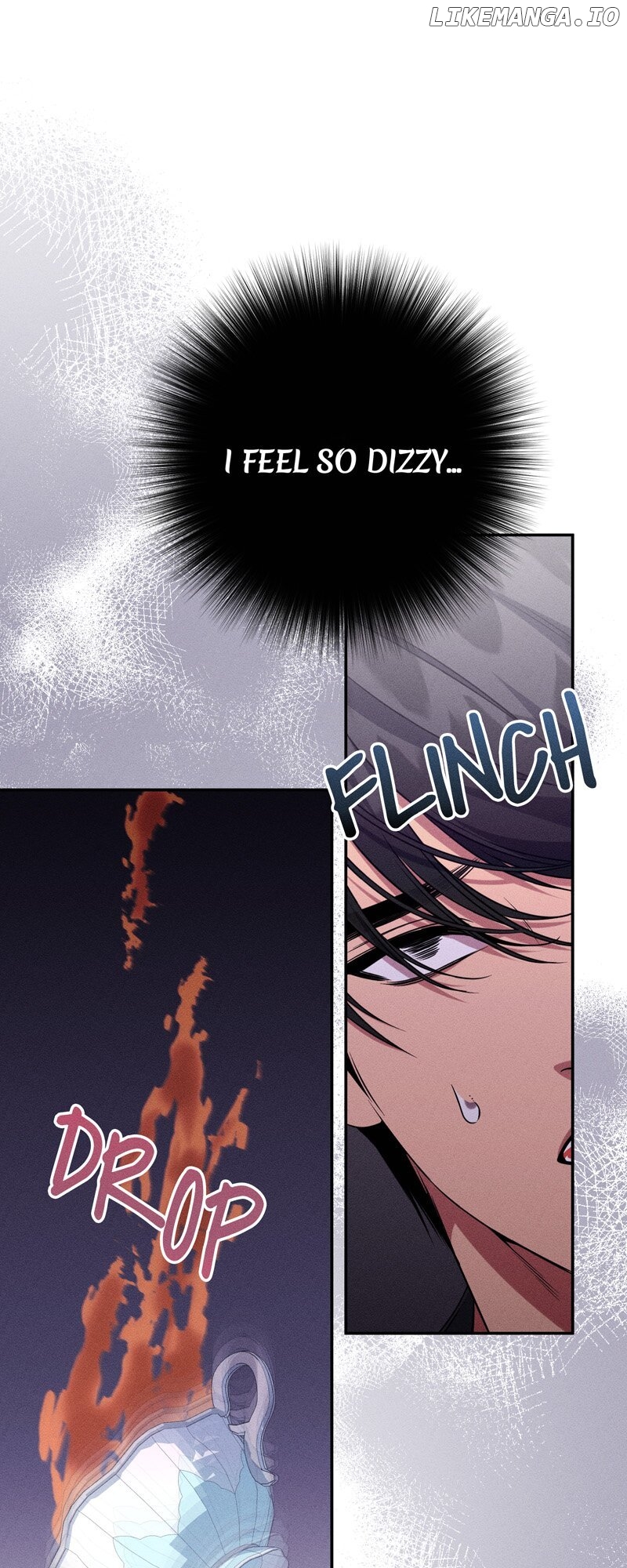 A Deal With My Fake Husband Chapter 27 - page 67