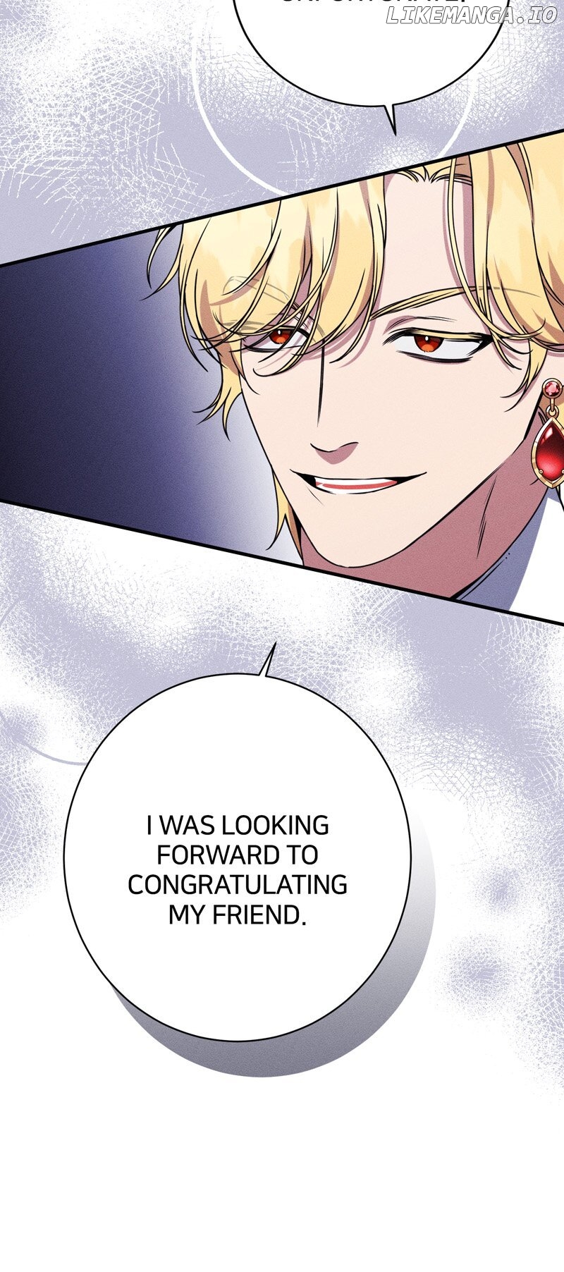 A Deal With My Fake Husband Chapter 27 - page 9