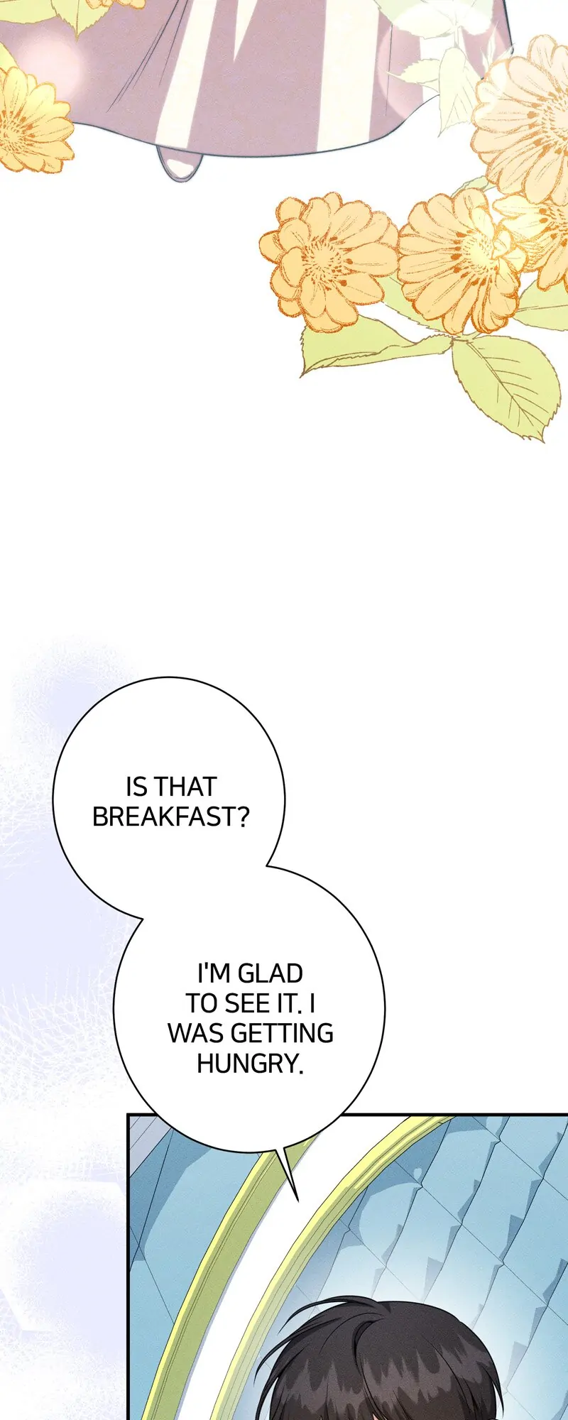 A Deal With My Fake Husband Chapter 28 - page 12