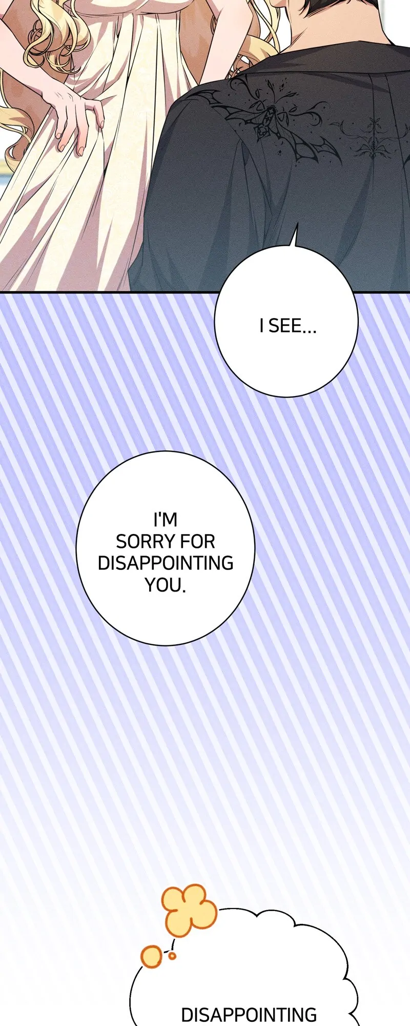 A Deal With My Fake Husband Chapter 28 - page 16