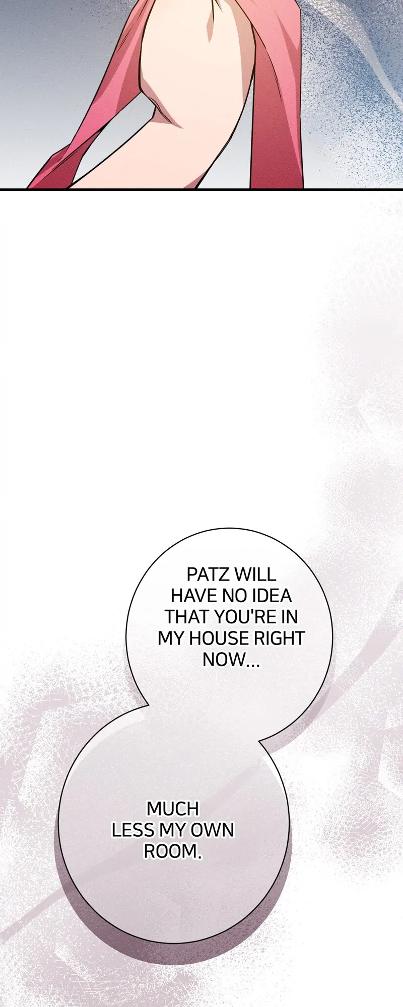A Deal With My Fake Husband Chapter 28 - page 22
