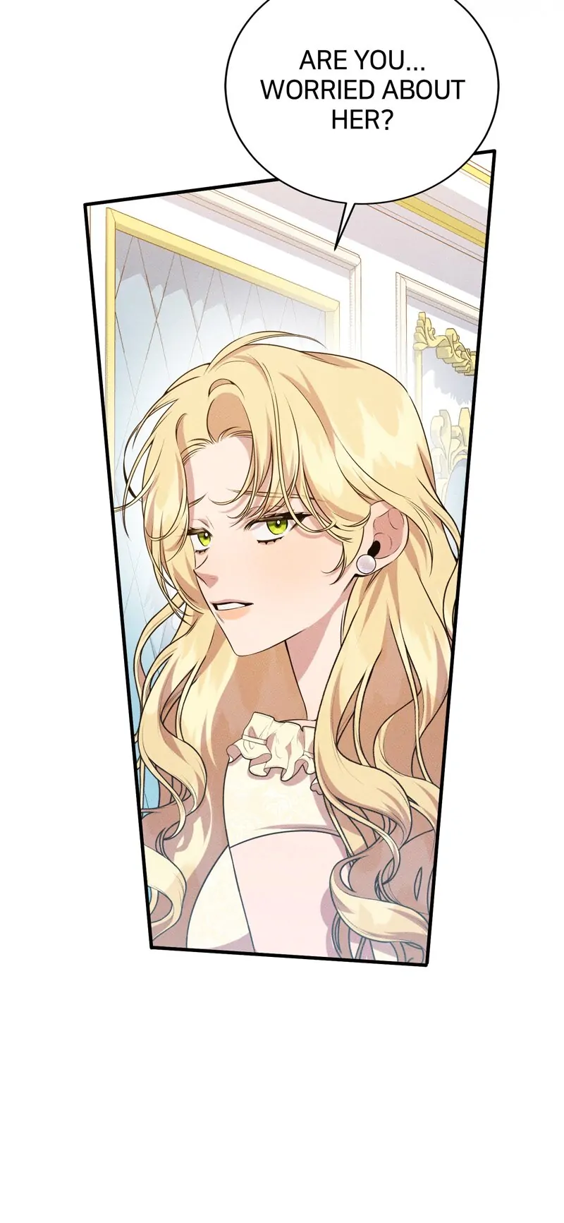 A Deal With My Fake Husband Chapter 28 - page 25