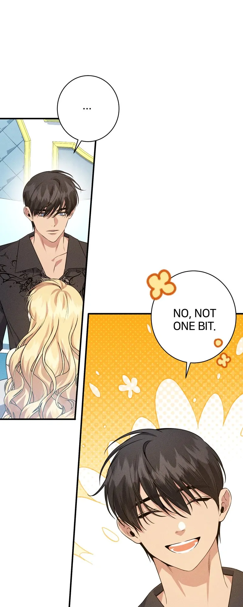 A Deal With My Fake Husband Chapter 28 - page 26