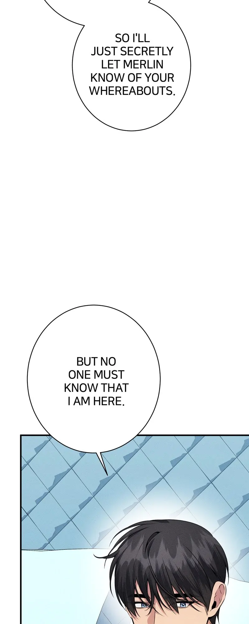 A Deal With My Fake Husband Chapter 28 - page 30