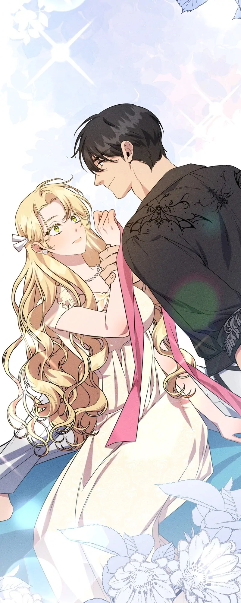 A Deal With My Fake Husband Chapter 28 - page 38