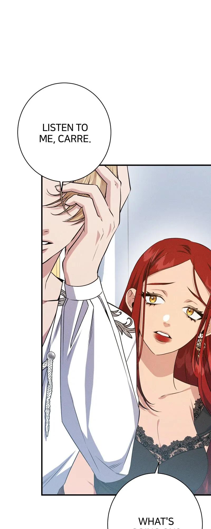 A Deal With My Fake Husband Chapter 28 - page 42