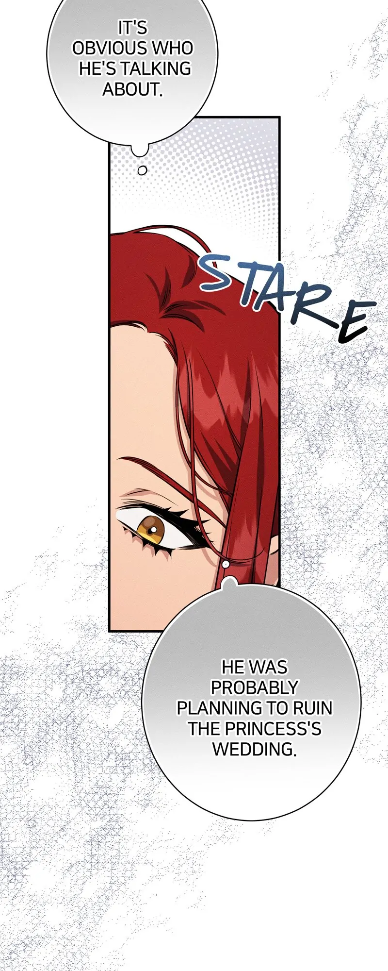 A Deal With My Fake Husband Chapter 28 - page 45