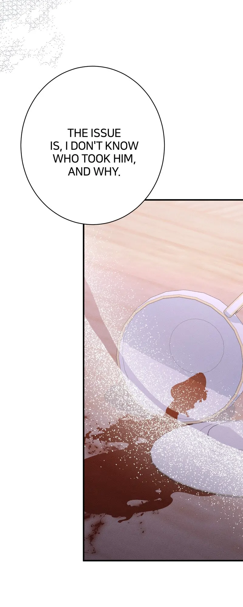 A Deal With My Fake Husband Chapter 28 - page 46