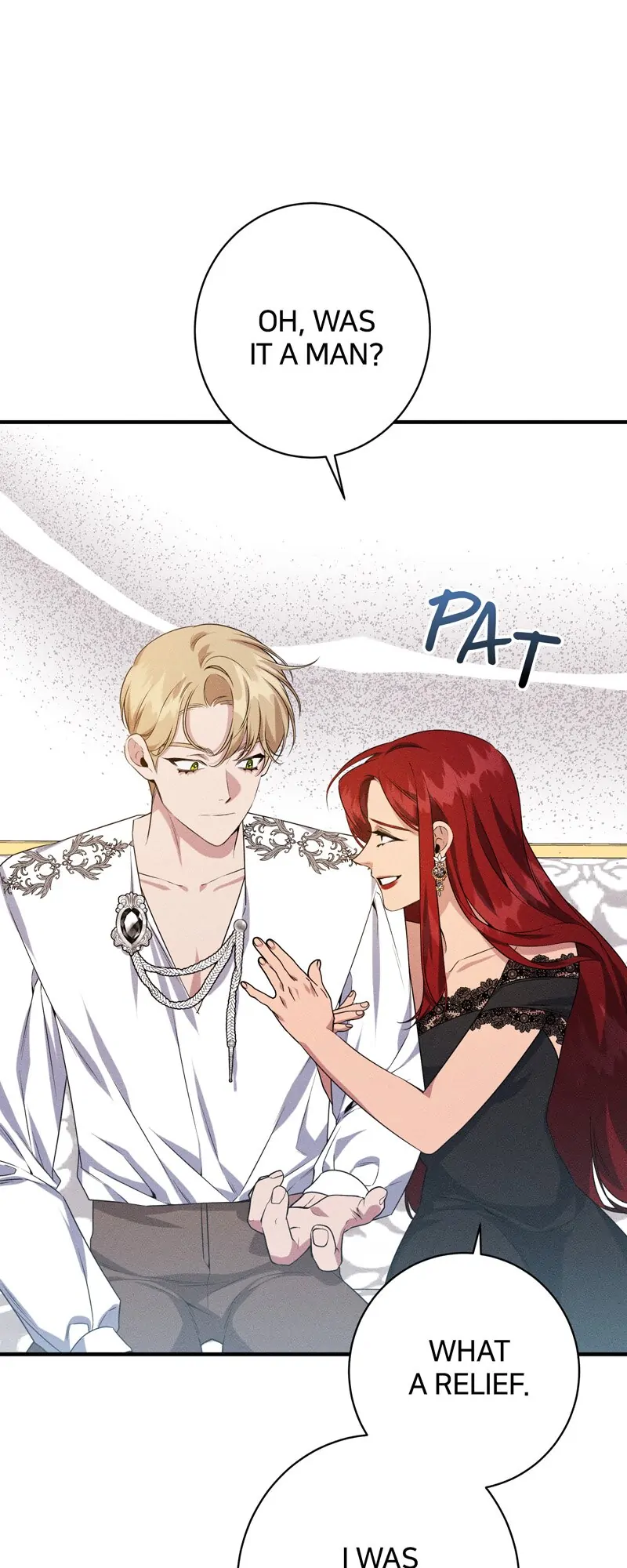 A Deal With My Fake Husband Chapter 28 - page 48