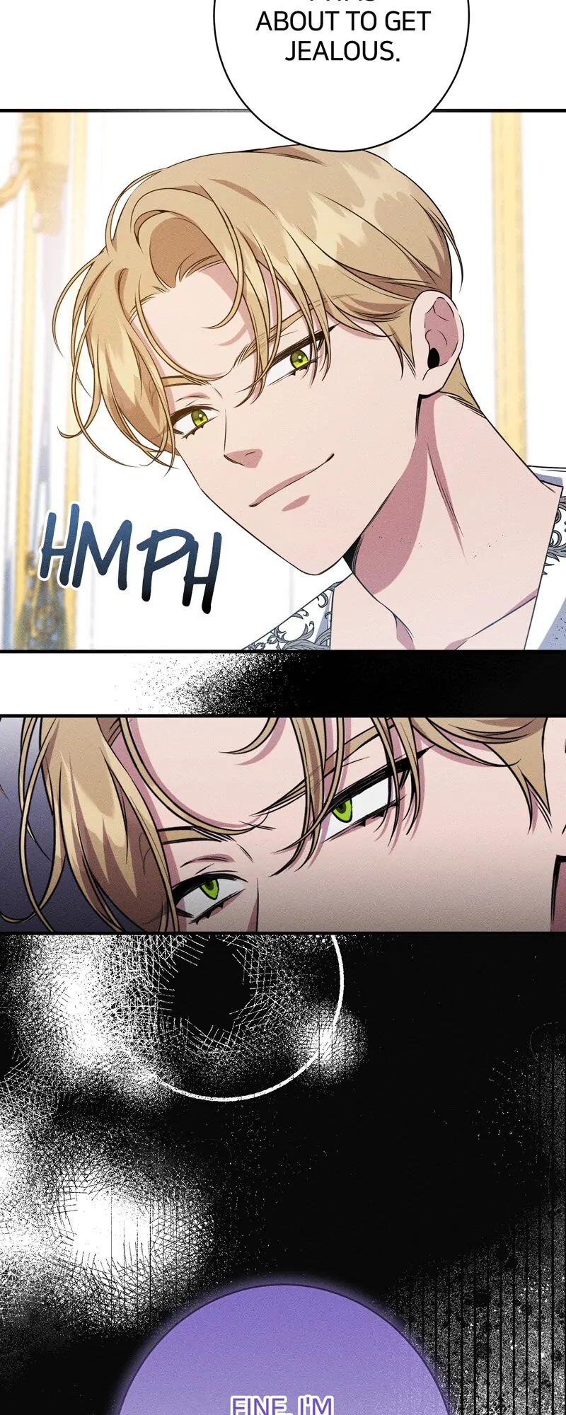 A Deal With My Fake Husband Chapter 28 - page 49