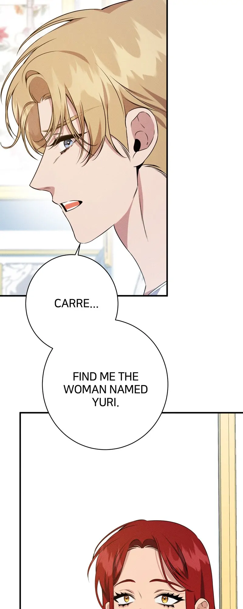 A Deal With My Fake Husband Chapter 28 - page 53