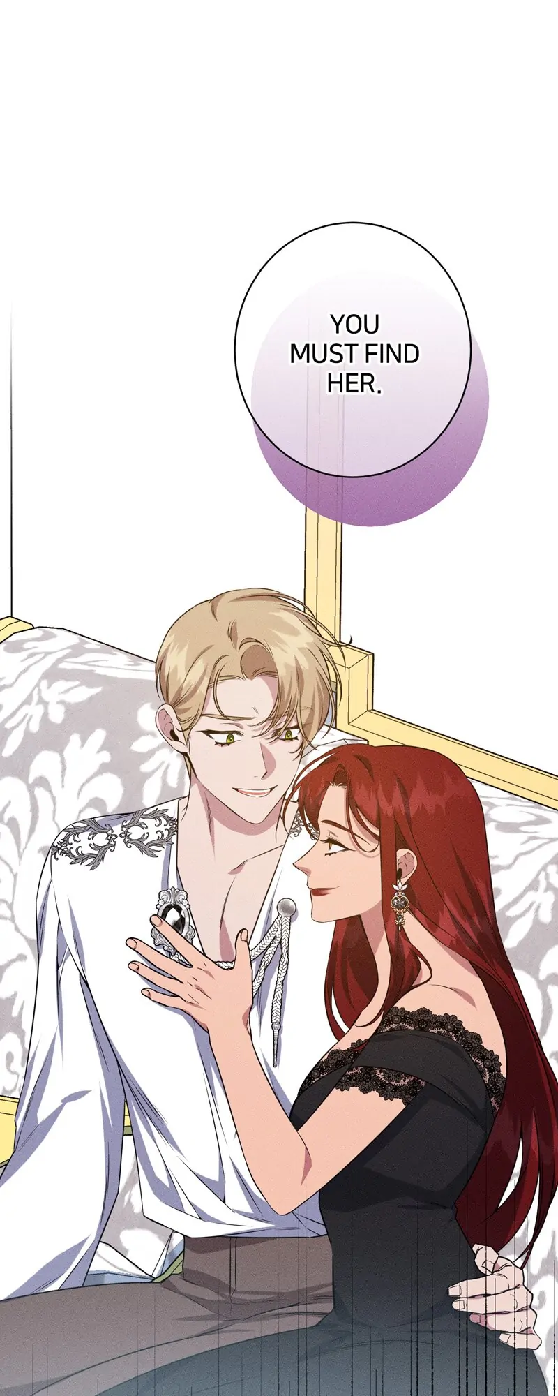 A Deal With My Fake Husband Chapter 28 - page 55