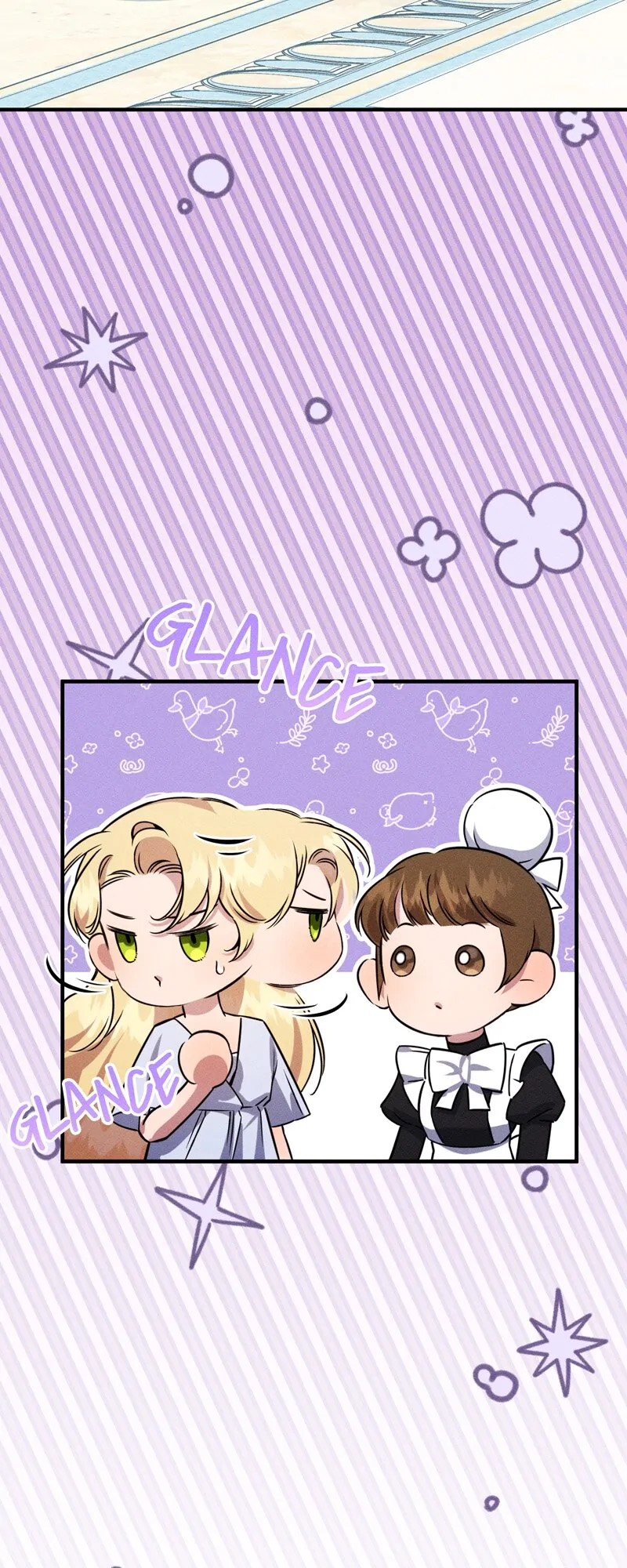 A Deal With My Fake Husband Chapter 28 - page 59
