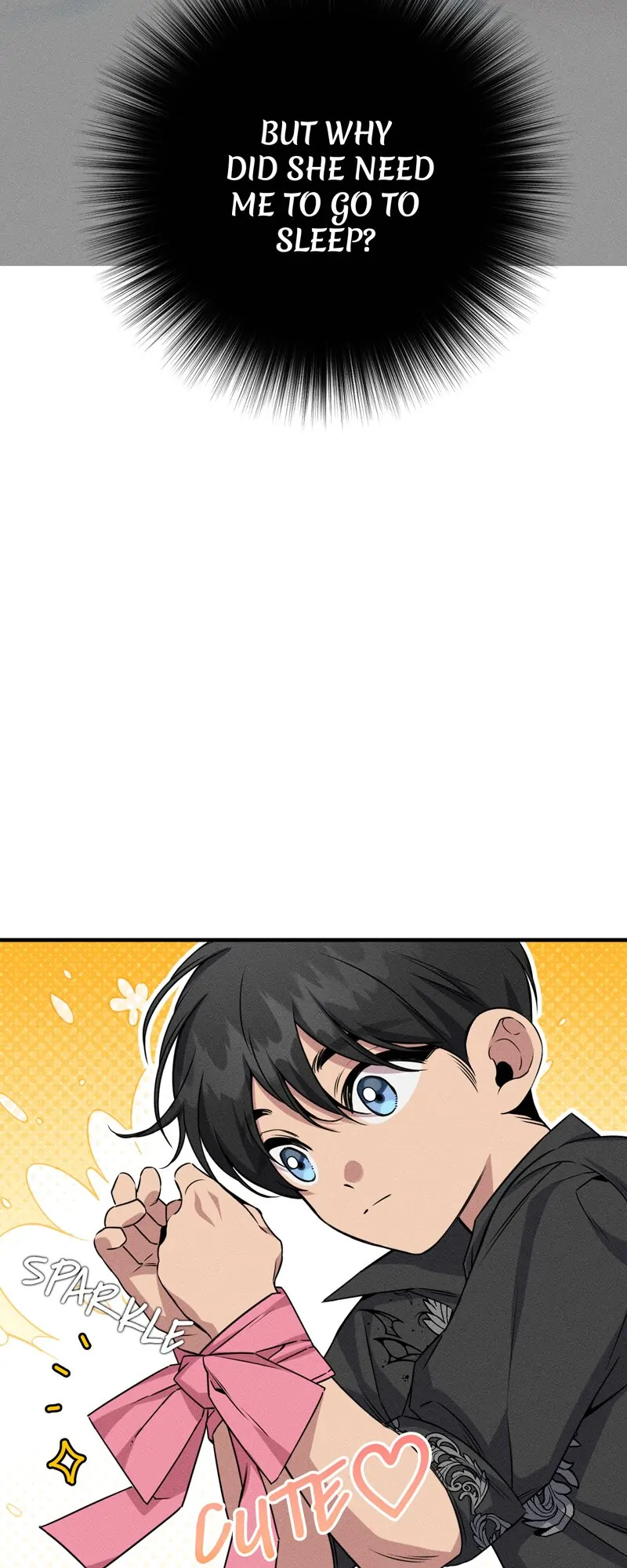 A Deal With My Fake Husband Chapter 28 - page 6