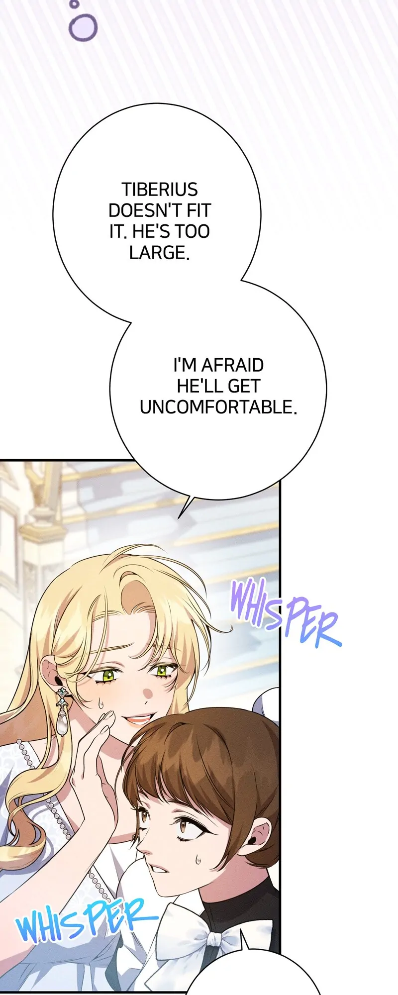 A Deal With My Fake Husband Chapter 28 - page 60
