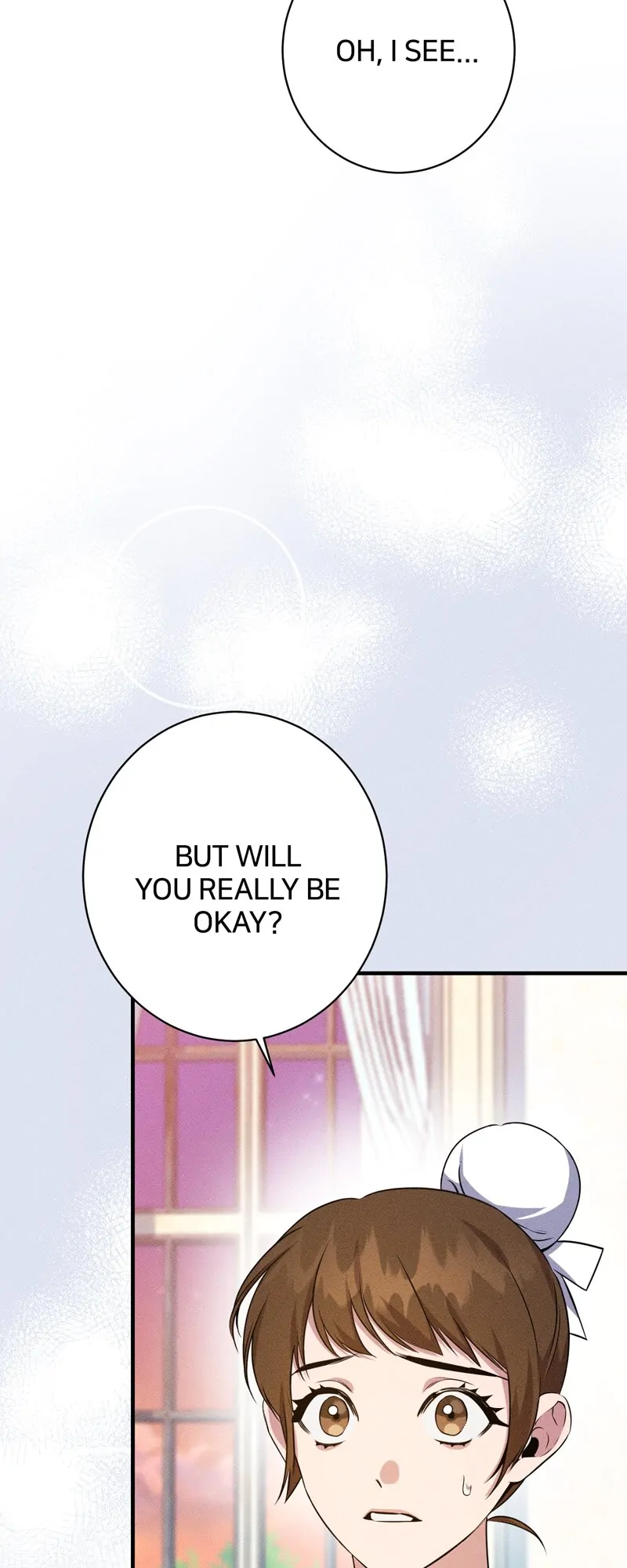 A Deal With My Fake Husband Chapter 28 - page 61