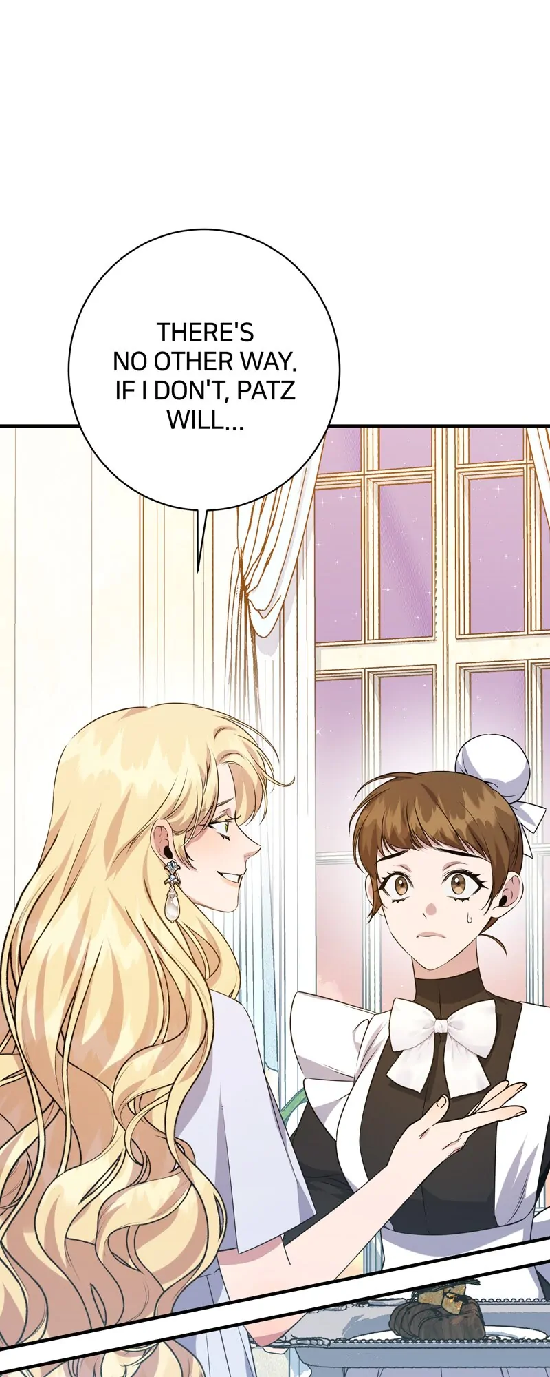 A Deal With My Fake Husband Chapter 28 - page 63
