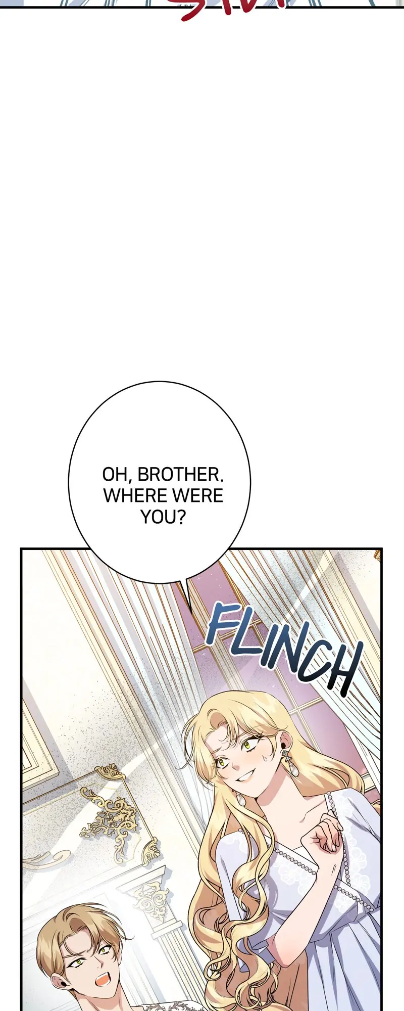 A Deal With My Fake Husband Chapter 28 - page 65