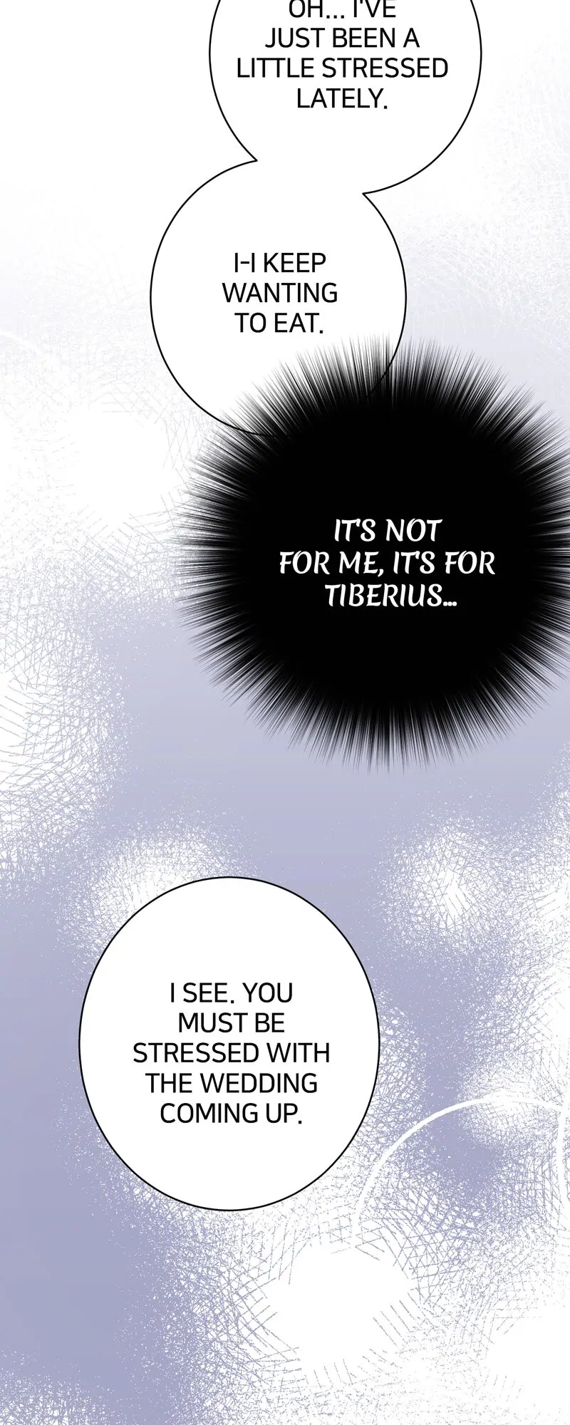 A Deal With My Fake Husband Chapter 28 - page 68