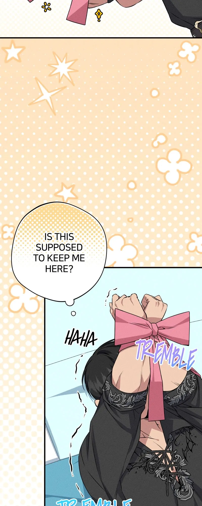 A Deal With My Fake Husband Chapter 28 - page 7