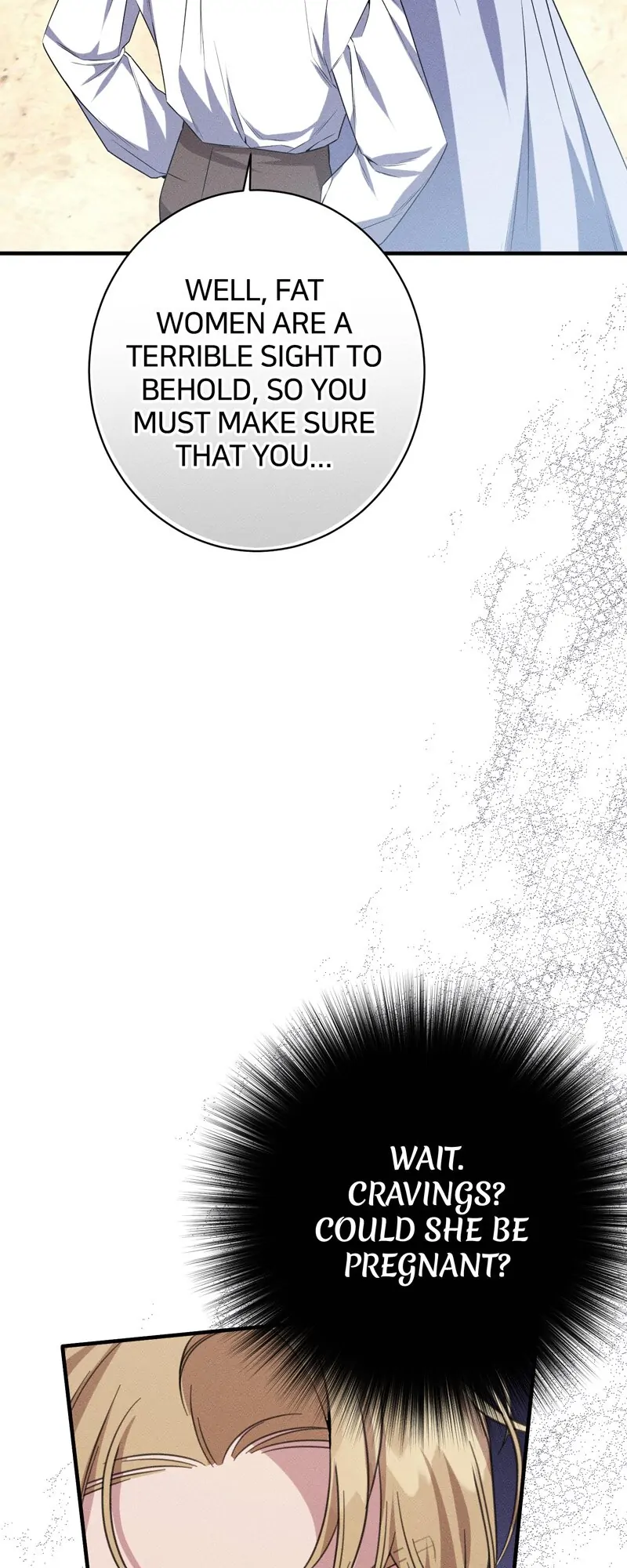 A Deal With My Fake Husband Chapter 28 - page 72