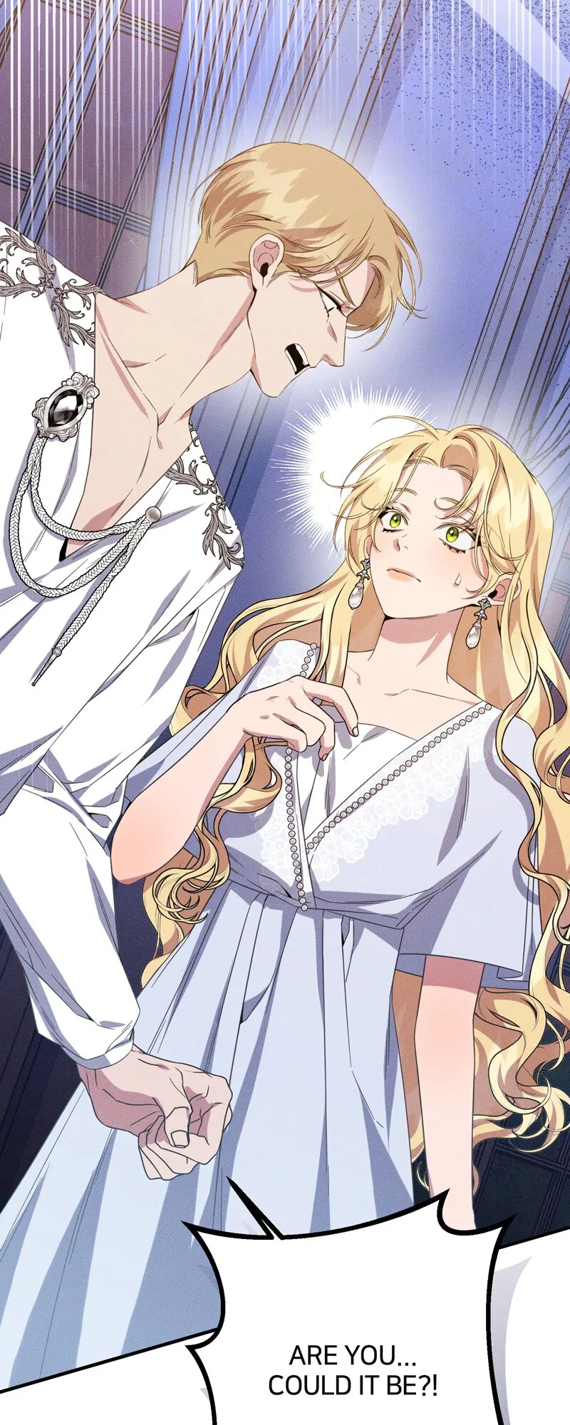 A Deal With My Fake Husband Chapter 28 - page 74